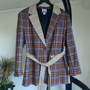 Future Collective Blazer